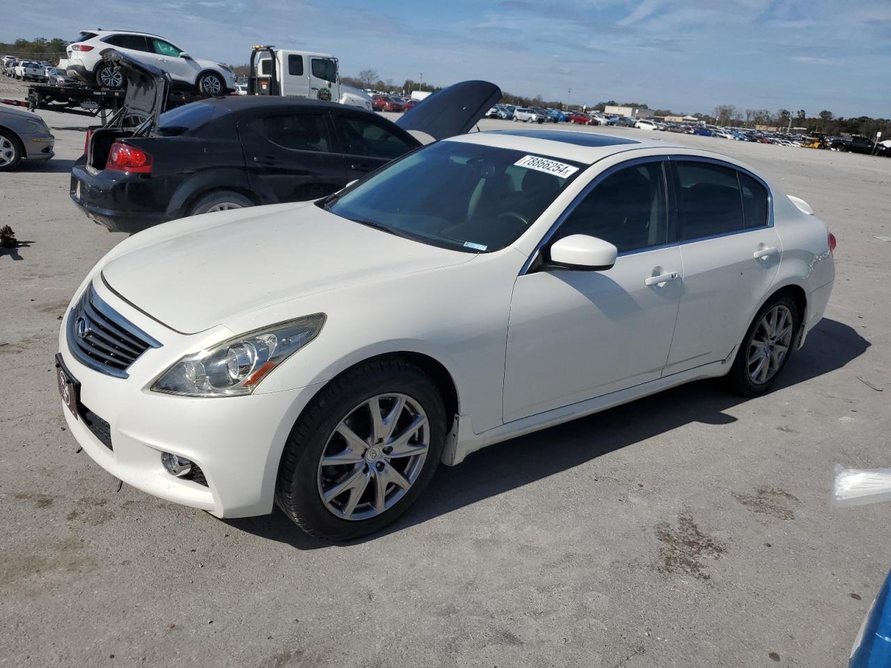Lebanon, TN에서 판매 중인 2013 Infiniti G37 - Front End