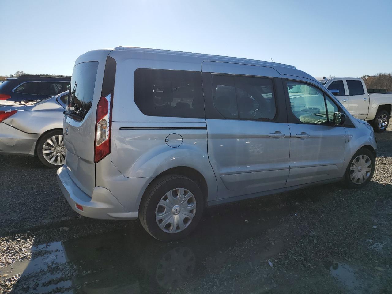 2015 Ford Transit - Image 3