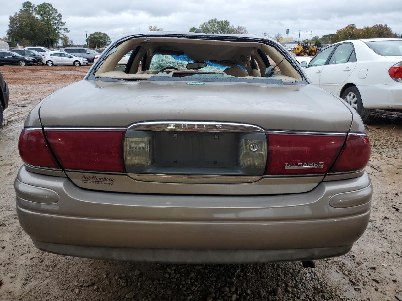 2004 Buick LeSabre - Image 6