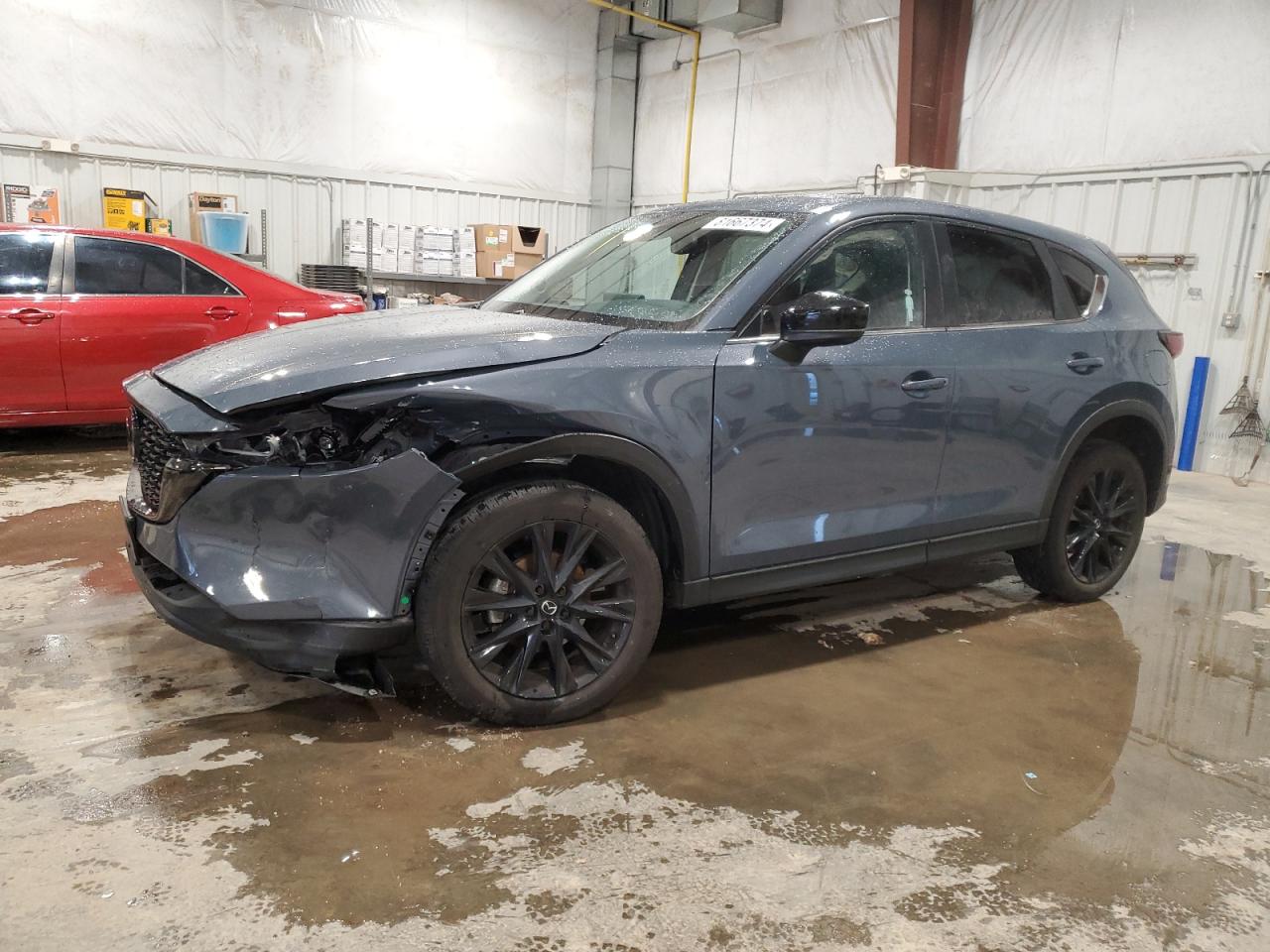 2023 Mazda CX-5 - Image 1