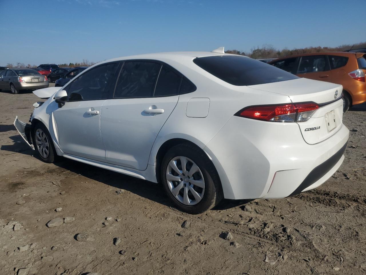 2022 Toyota Corolla - Image 2