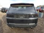 2016 LAND ROVER RANGE ROVER SPORT SC   for sale at Copart ON - COOKSTOWN