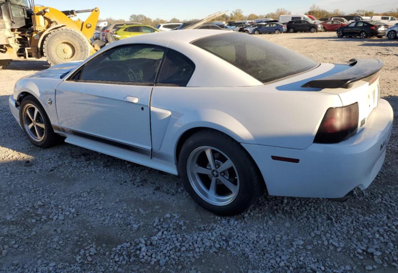2004 Ford Mustang - Image 2