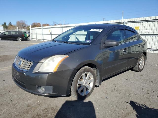 2007 Nissan Sentra 2.0
