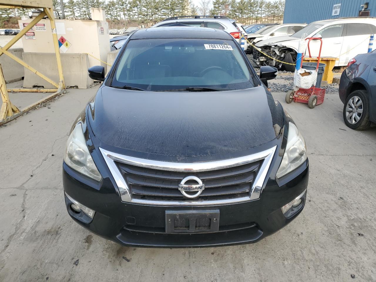 2014 Nissan Altima - Image 5