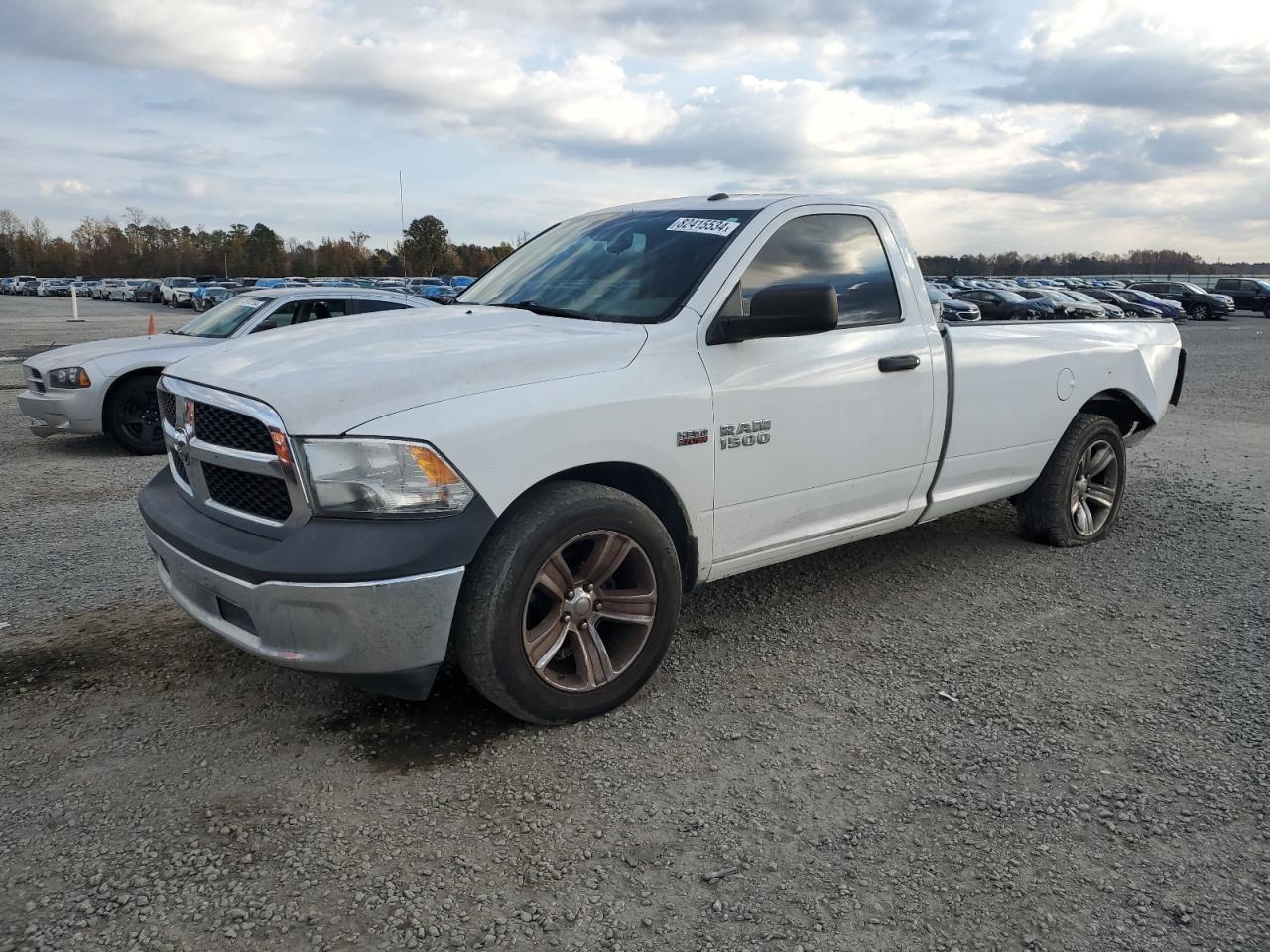 2016 RAM 1500 - Image 1