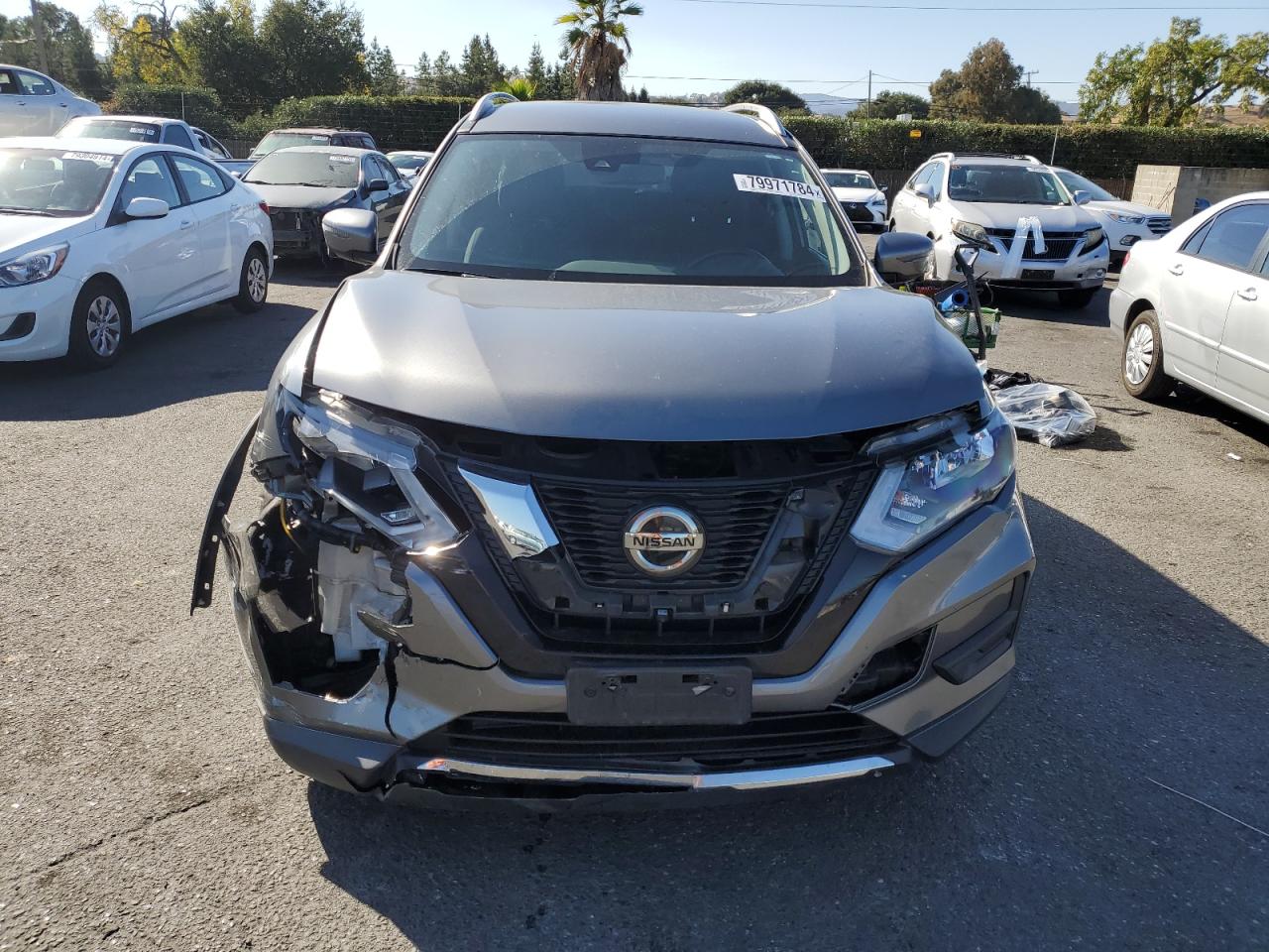 2019 Nissan Rogue - Image 5