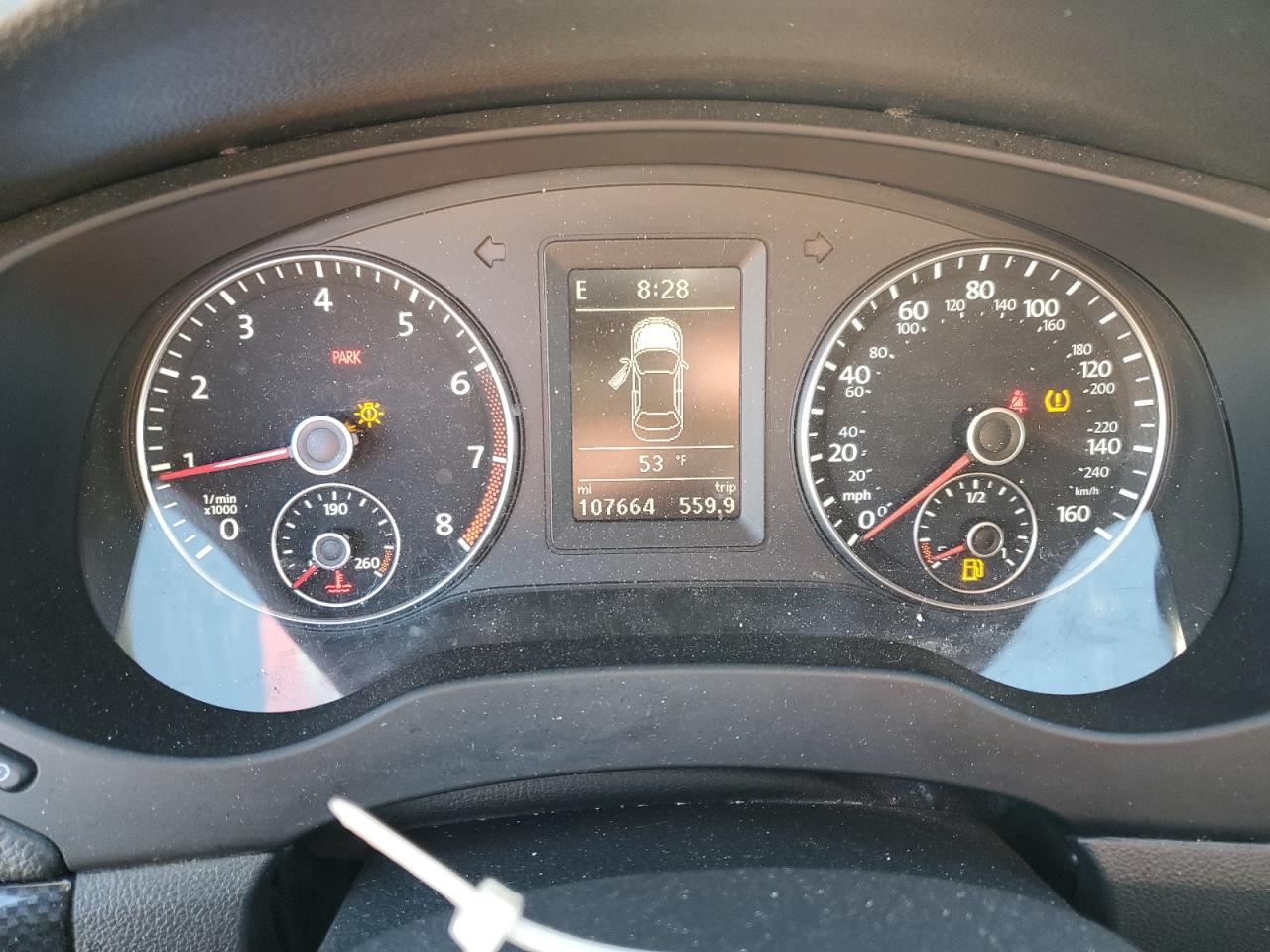 2014 Volkswagen Jetta - Image 9