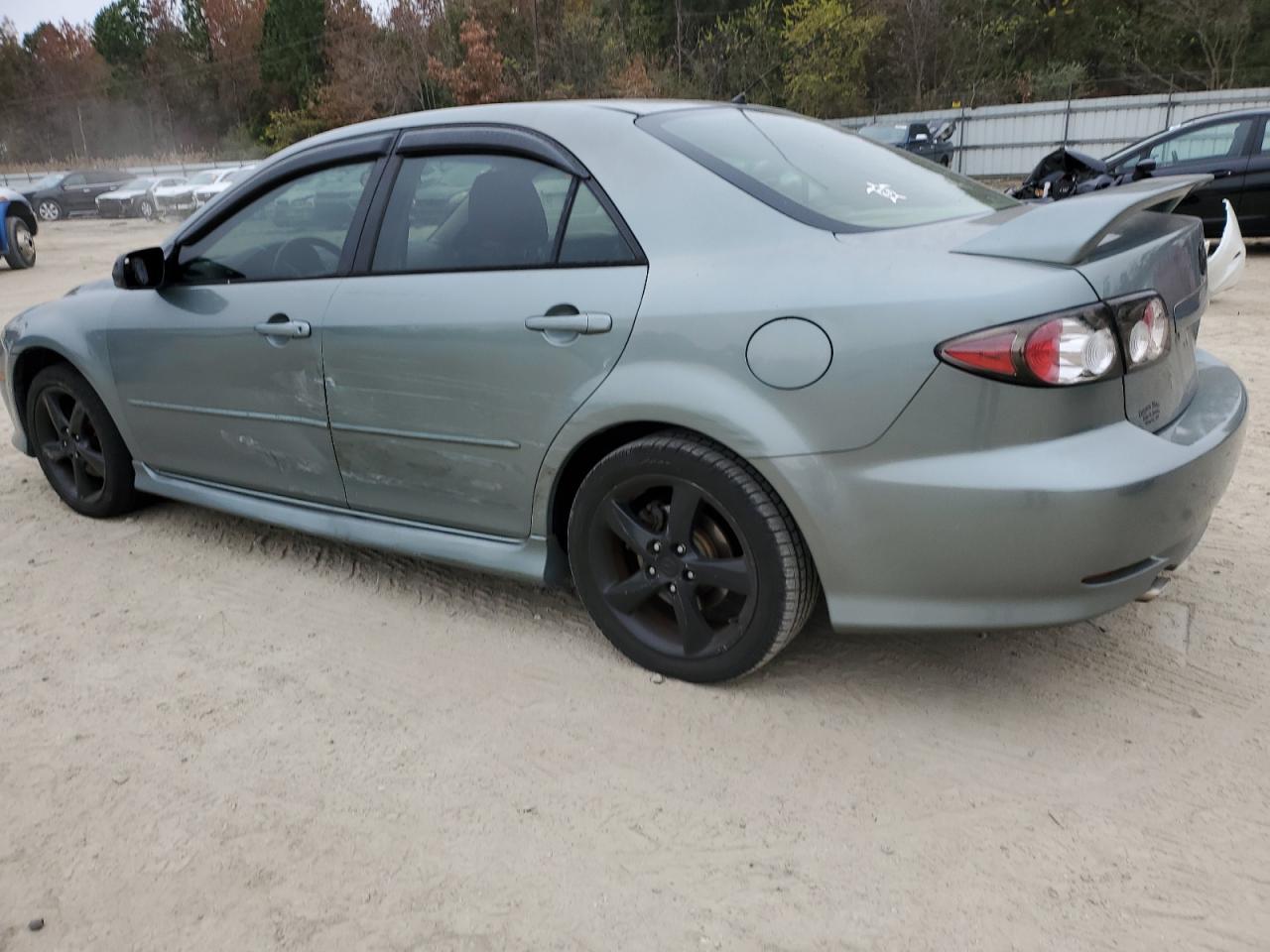 2005 Mazda 6 - Image 2