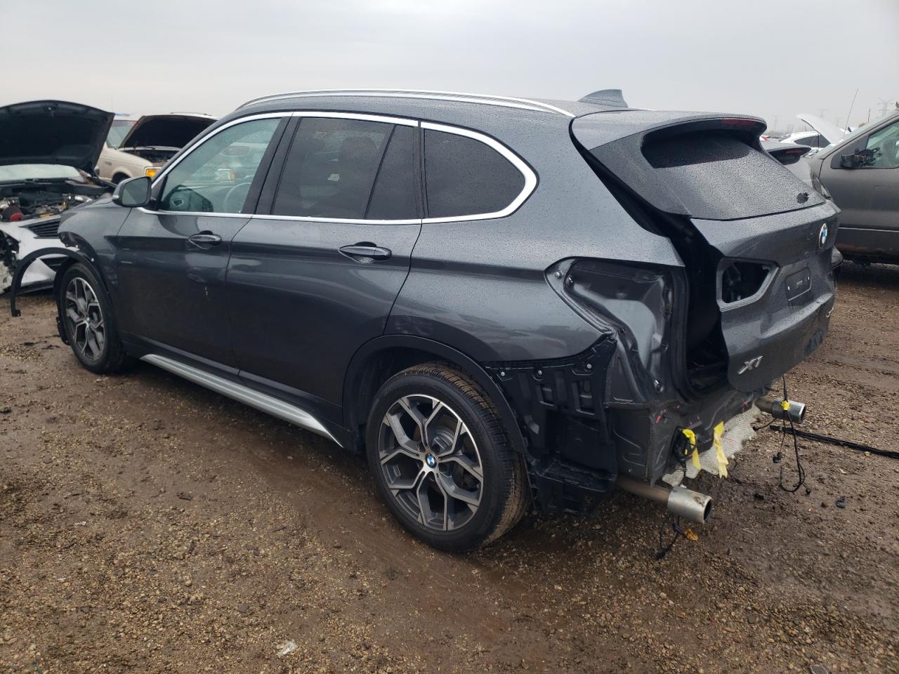 2020 BMW X1 - Image 2