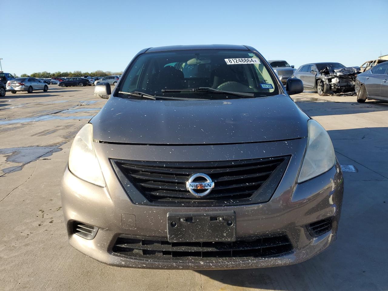 2014 Nissan Versa - Image 5