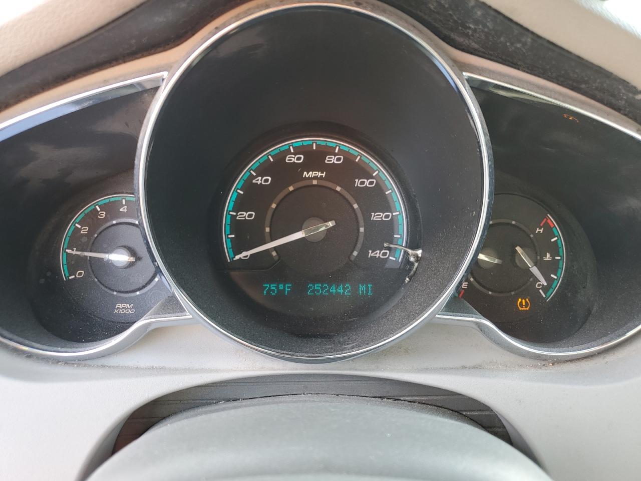 2010 Chevrolet Malibu Ls VIN: 1G1ZB5EB3A4124260 Lot: 82652254