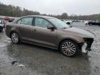 2011 Volkswagen Jetta Sel للبيع في Gastonia، NC - Front End