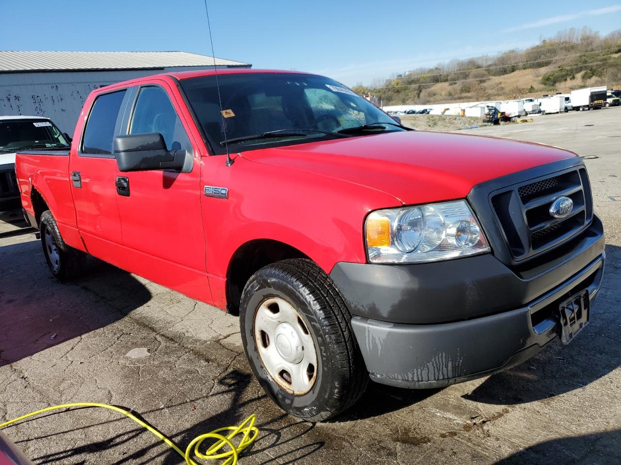 2008 Ford F-150 - Image 4
