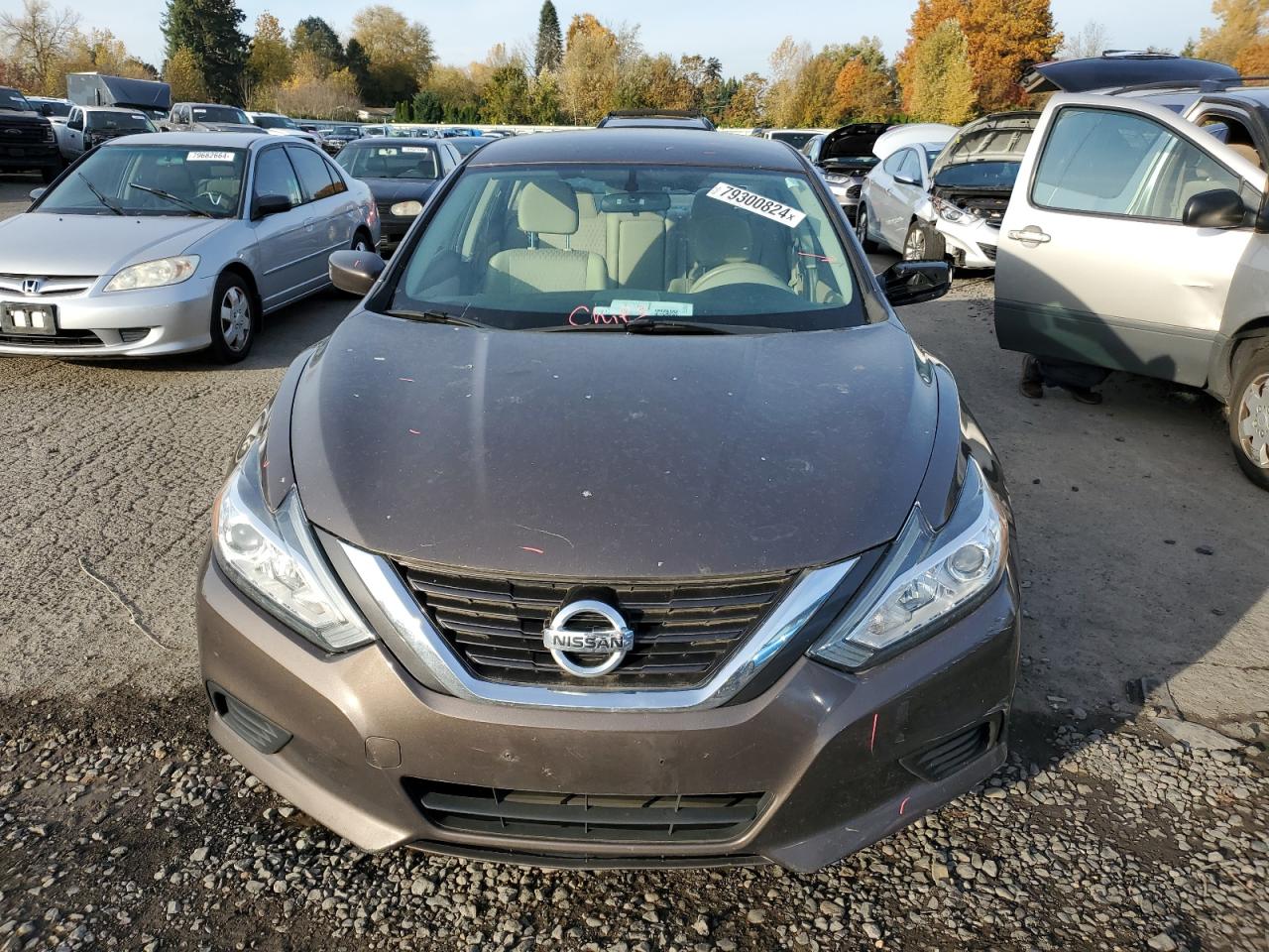 2016 Nissan Altima - Image 5