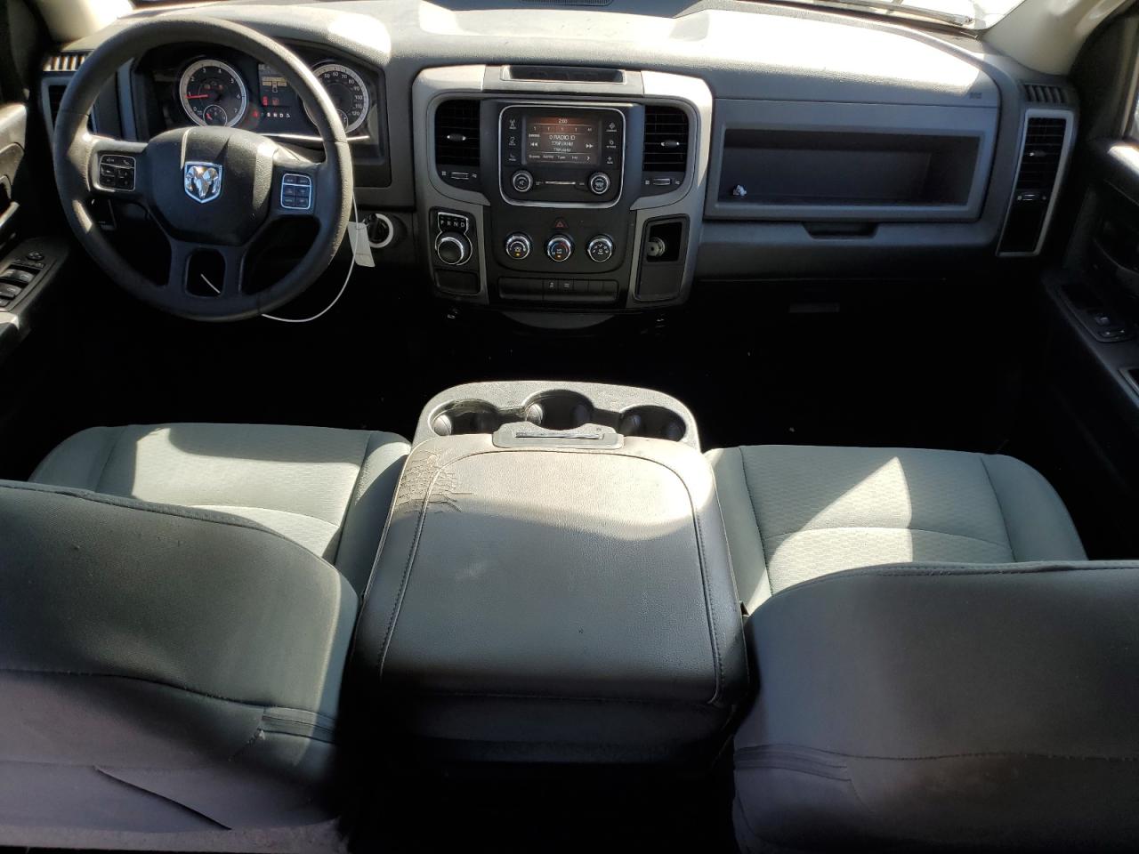 2018 RAM 1500 - Image 8