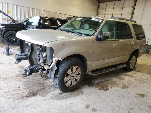 2008 Lincoln Navigator 