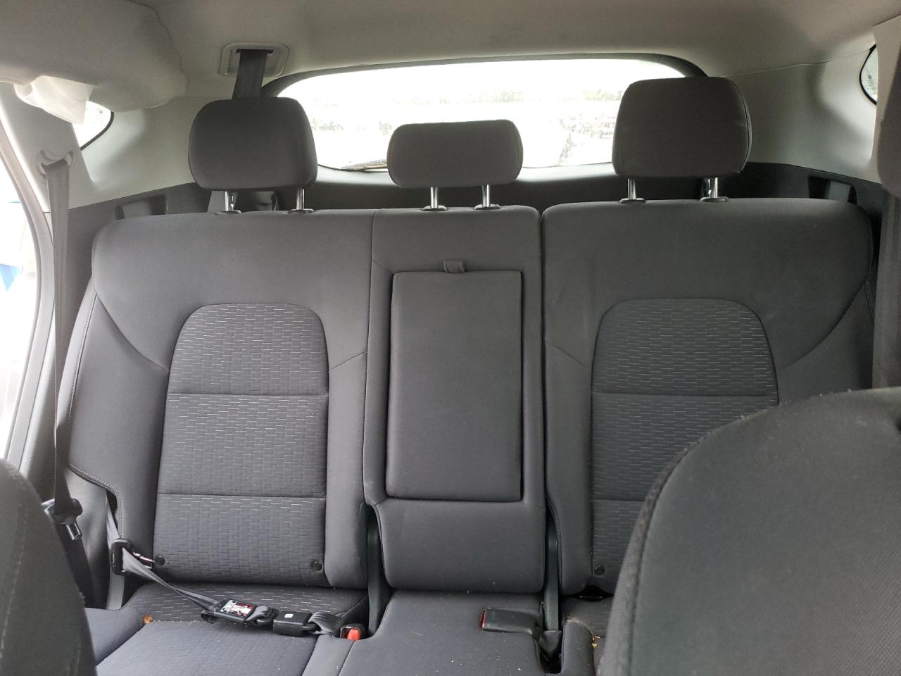 2020 Hyundai Tucson - Image 10
