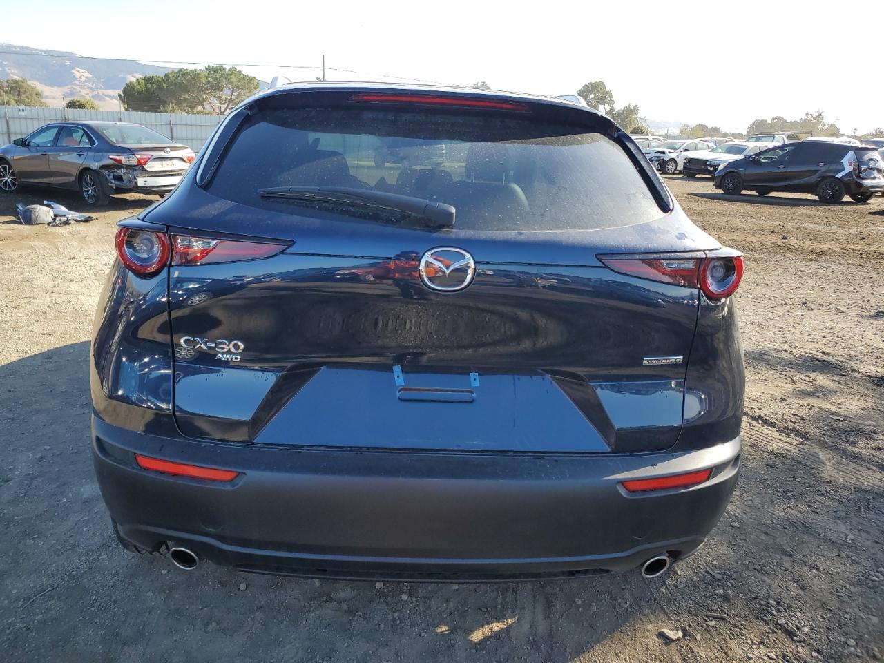 2024 Mazda CX-30 - Image 6