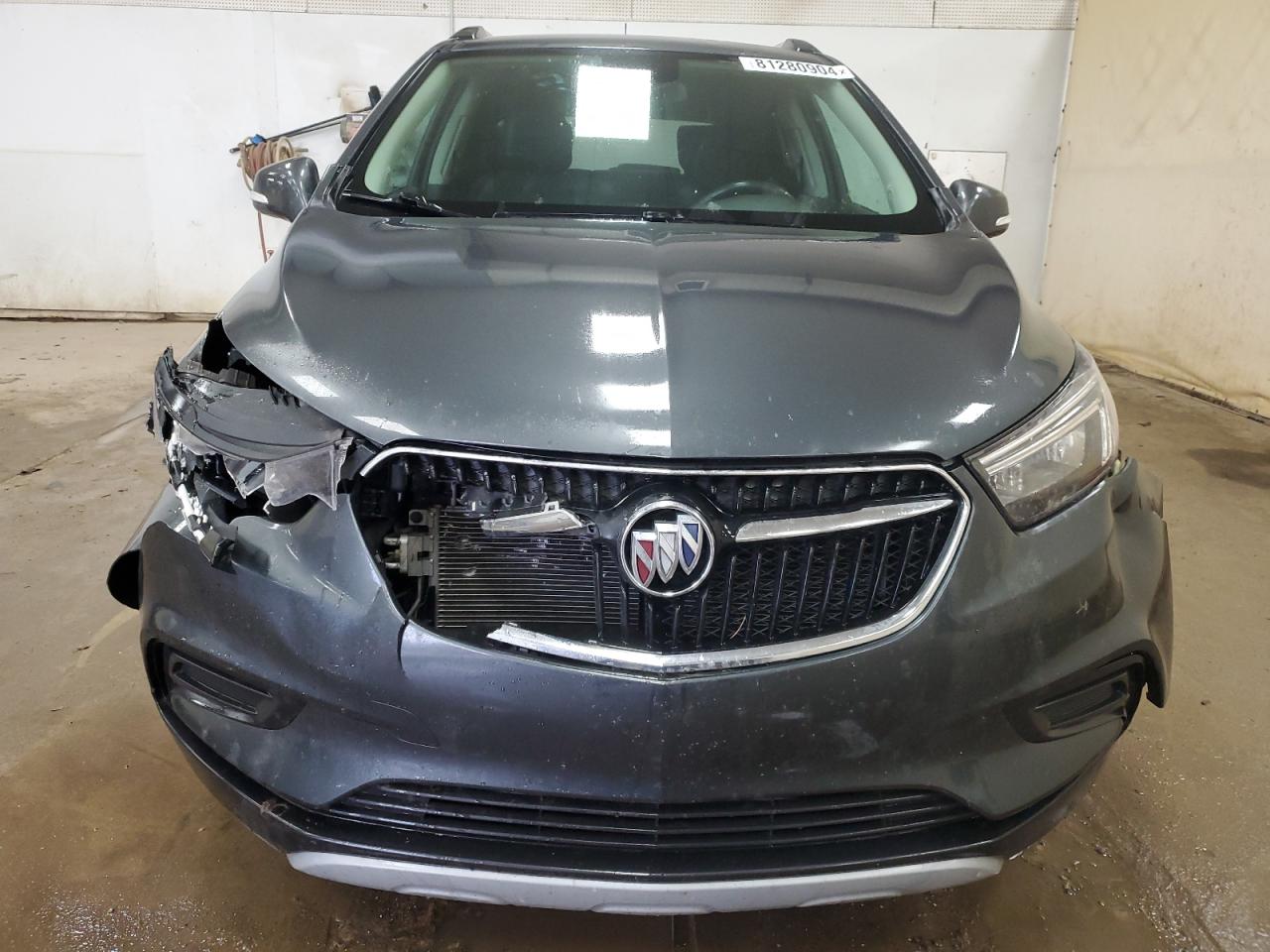 2018 Buick Encore - Image 5