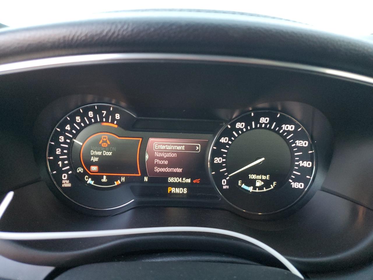2019 Lincoln MKC - Image 9