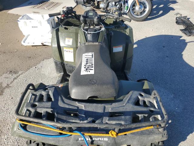 2008 POLARIS SPORTSMAN 400 H.O.