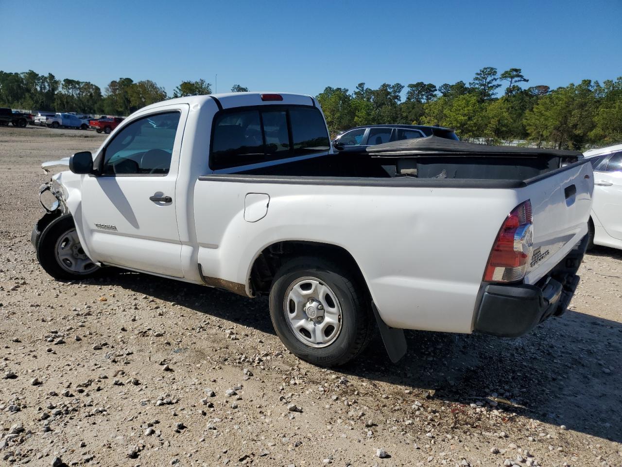 2009 Toyota Tacoma - Image 2