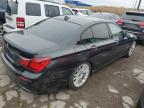 2013 Bmw 750 Xi на продаже в Woodhaven, MI - Rear End