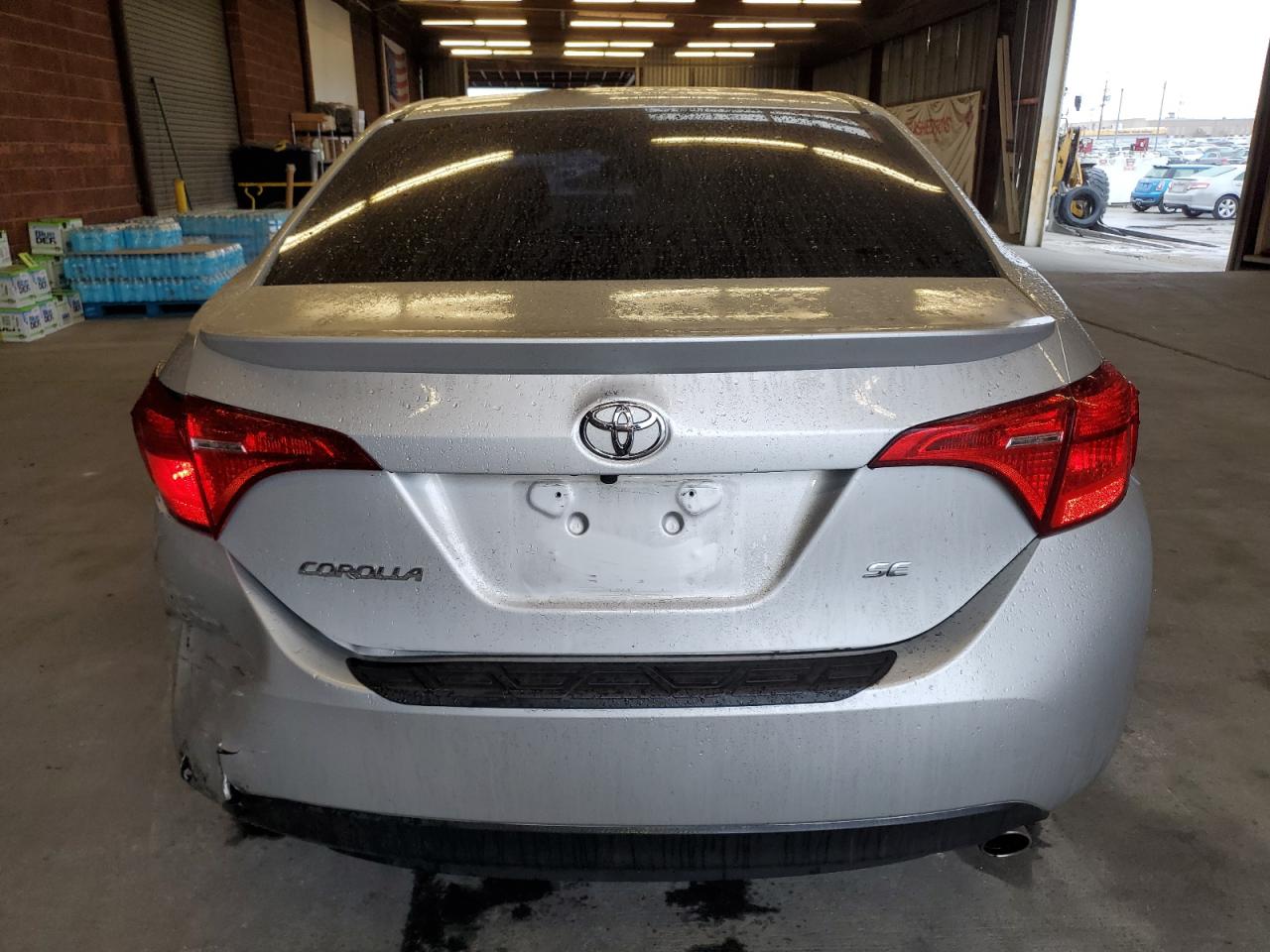 2019 Toyota Corolla - Image 6