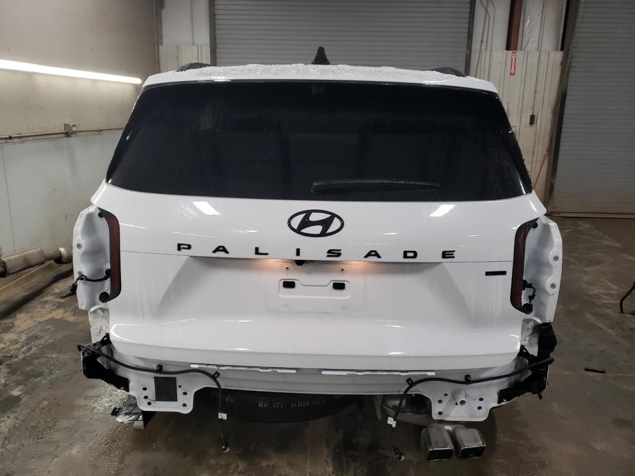 2024 Hyundai Palisade - Image 6