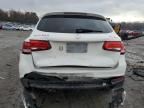 2016 Mercedes-Benz Glc 300 4Matic de vânzare în Duryea, PA - Rear End