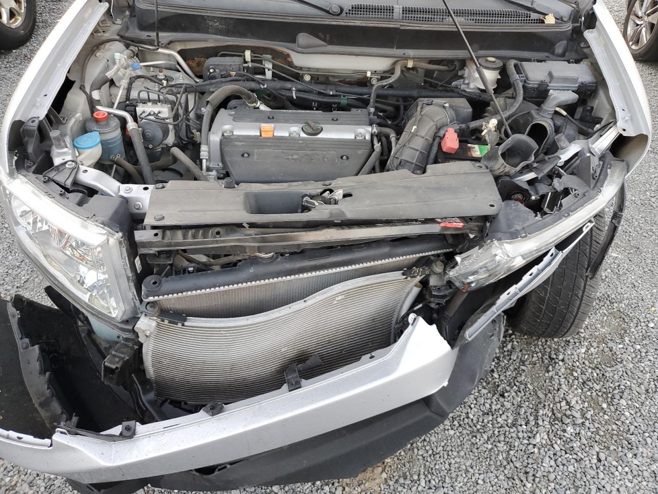 2010 Honda Element - Image 12