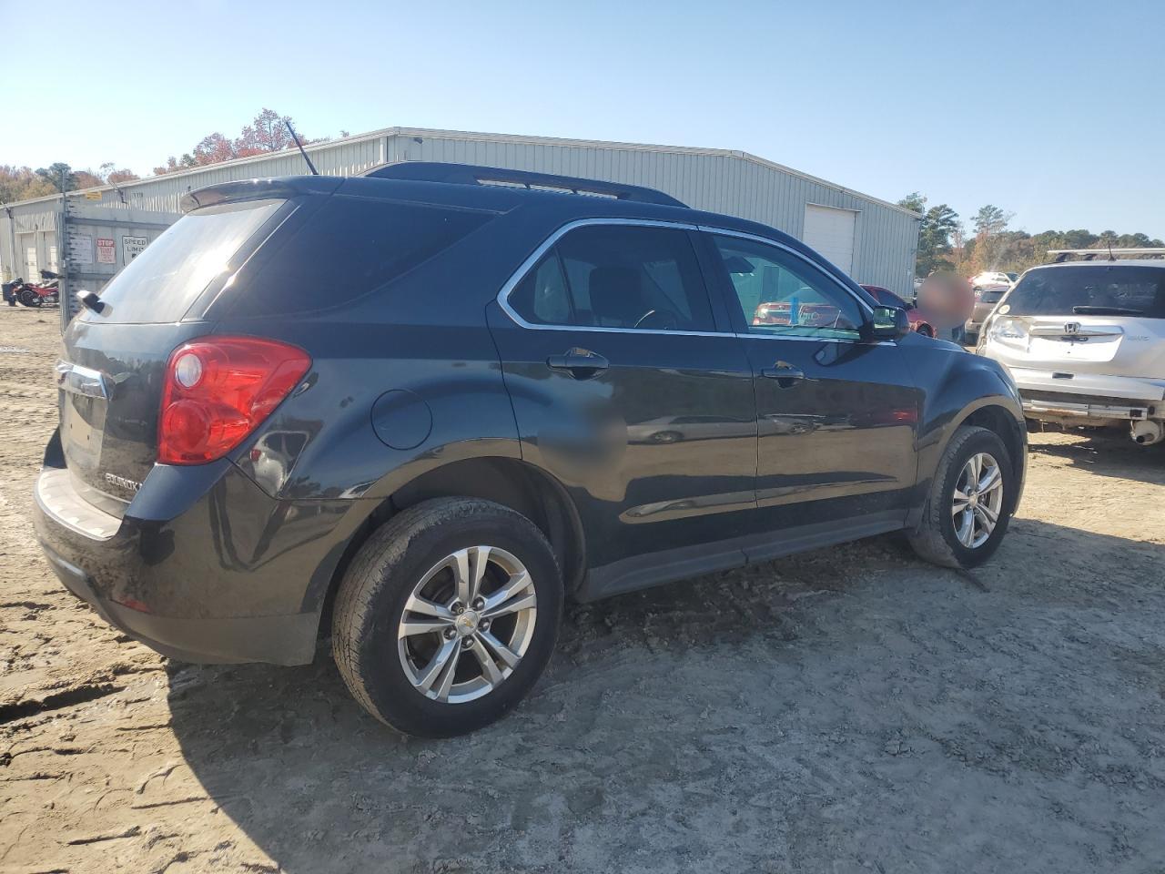 2013 Chevrolet Equinox - Image 3