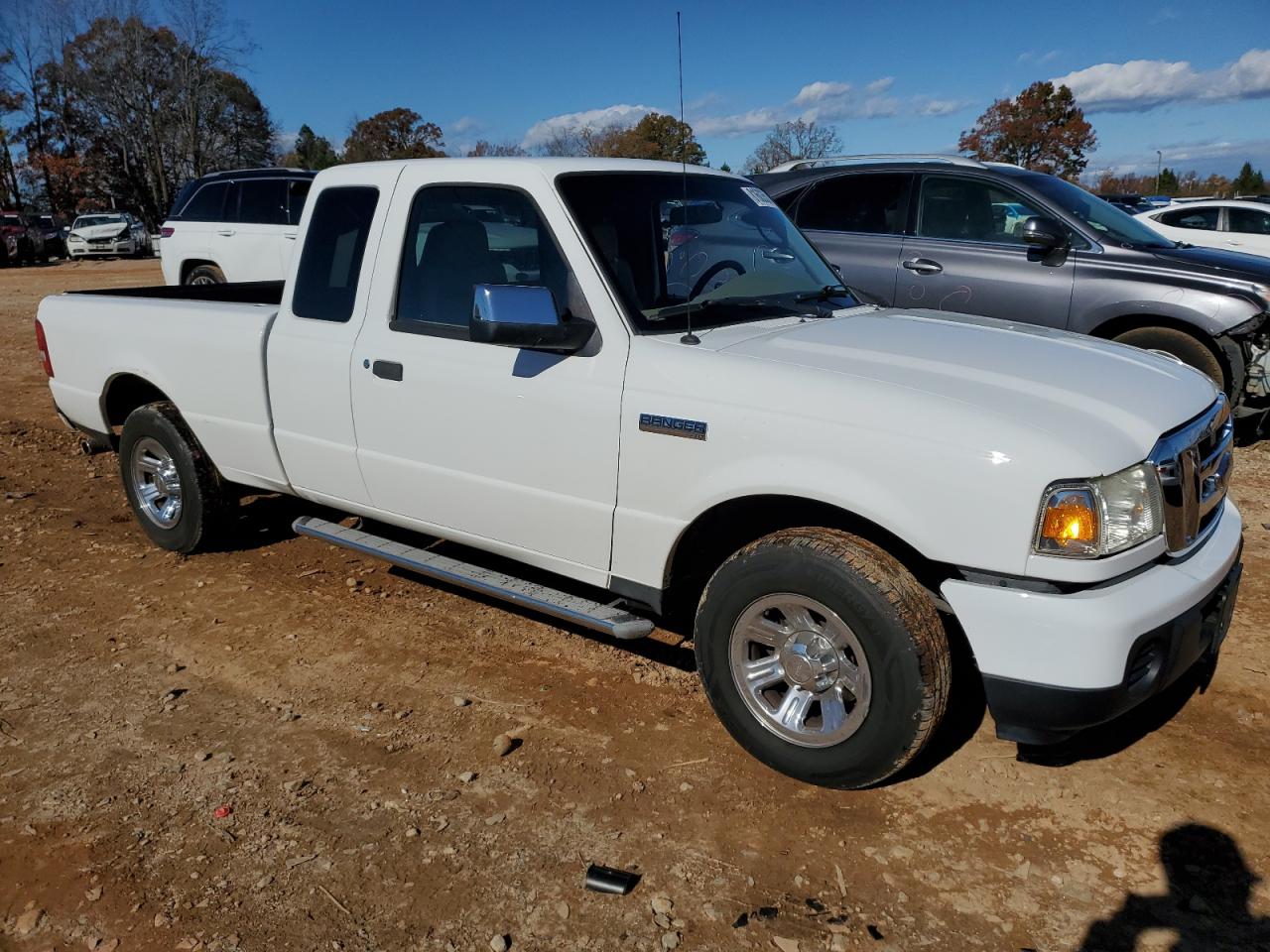 2008 Ford Ranger - Image 4
