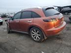 2007 Infiniti Fx35  for Sale in Denver, CO - Front End