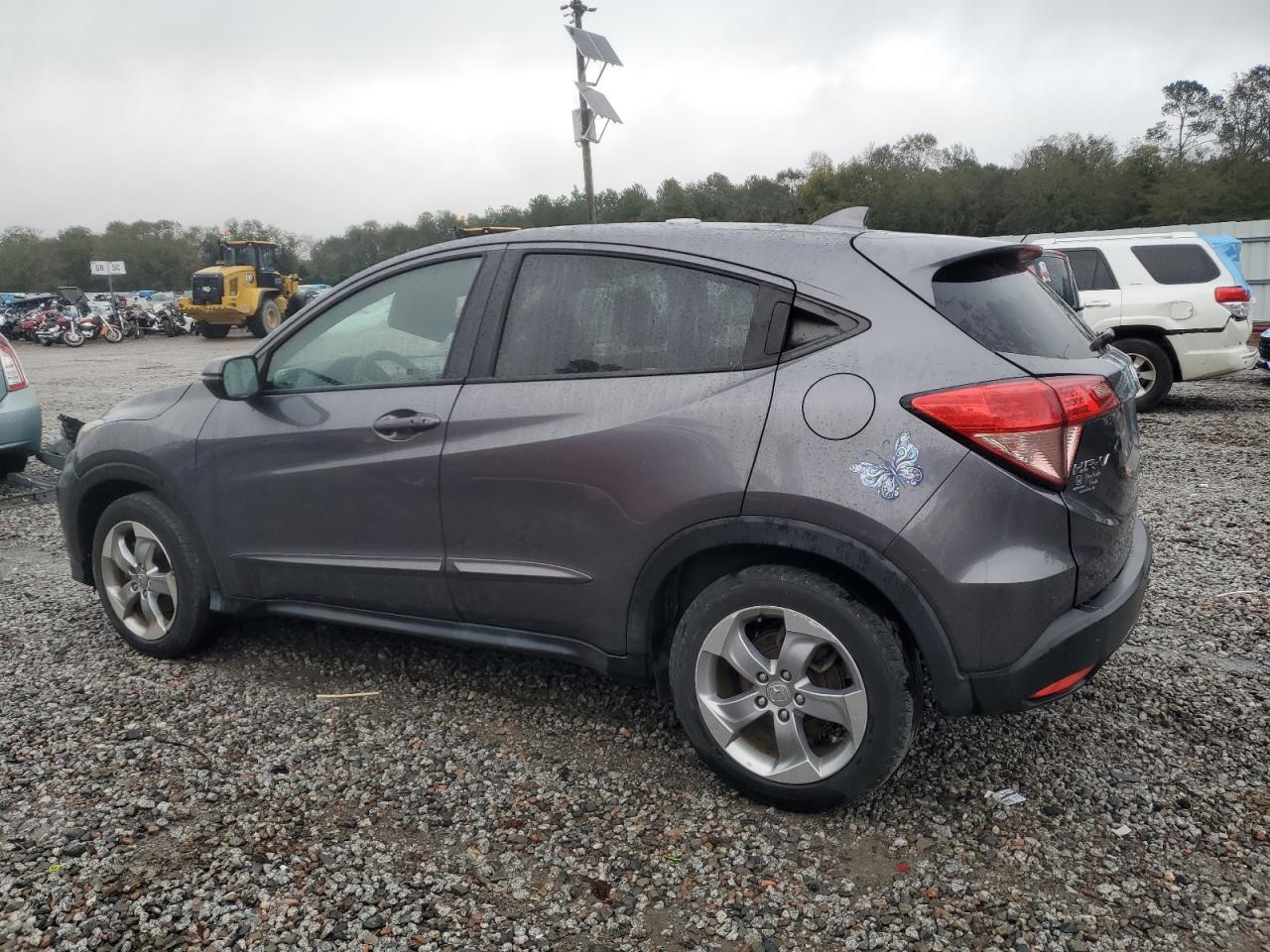 2017 Honda HR-V - Image 2