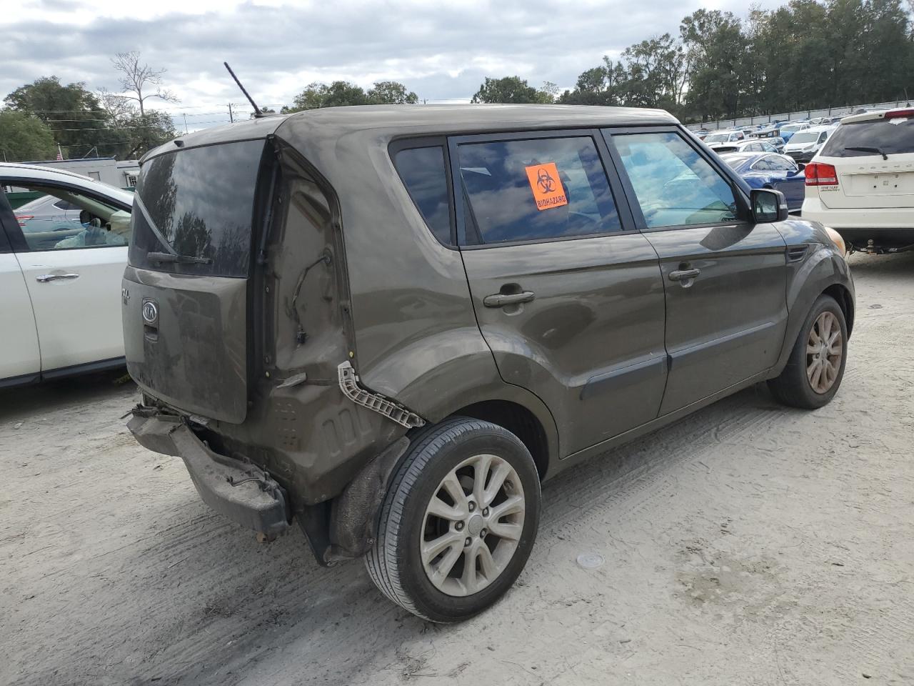 2012 Kia Soul - Image 3