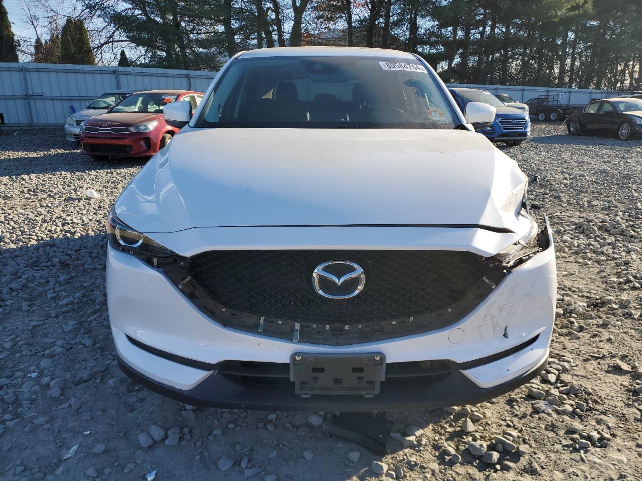 2017 Mazda CX-5 - Image 5