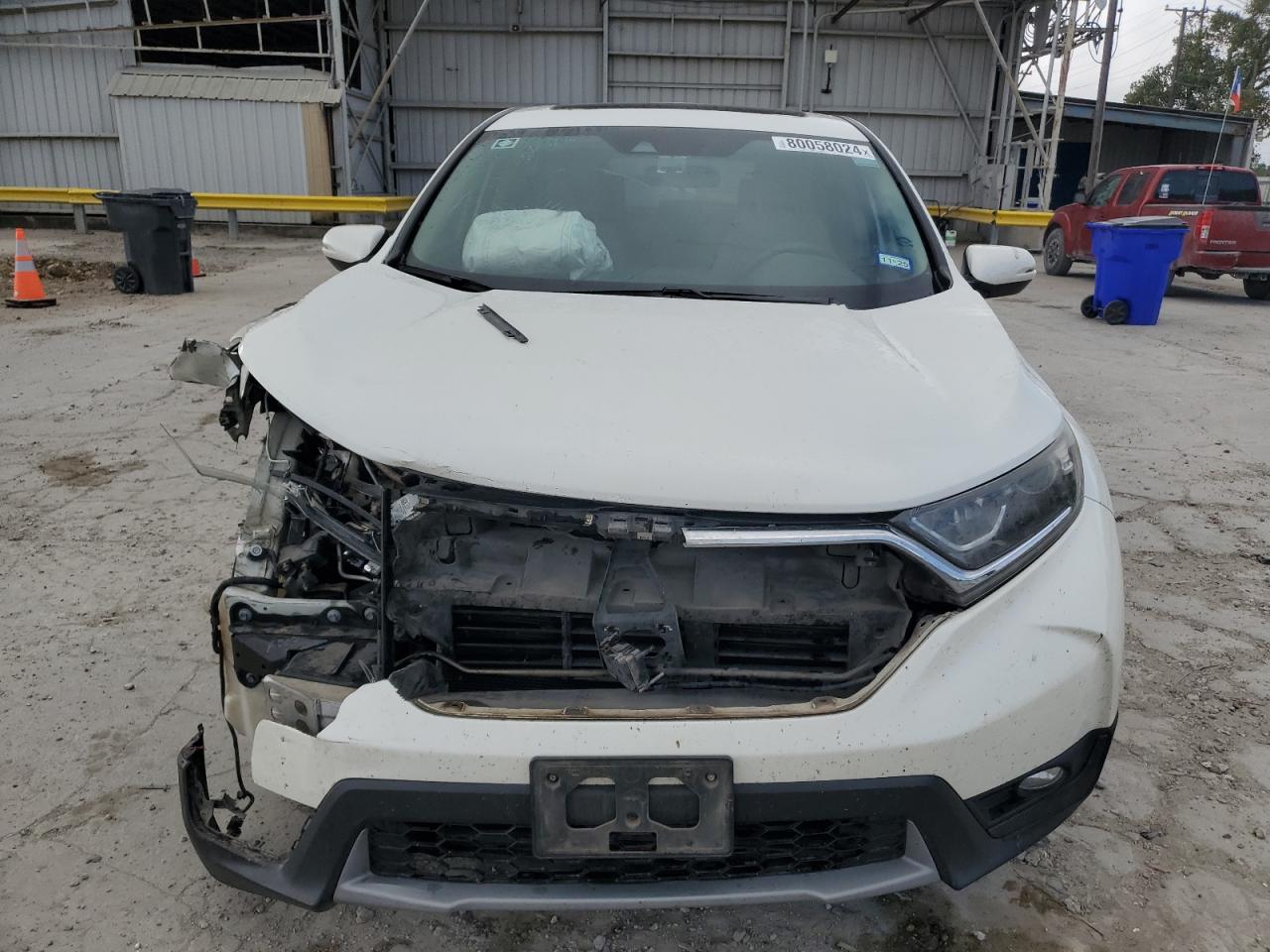 2018 Honda CR-V - Image 5