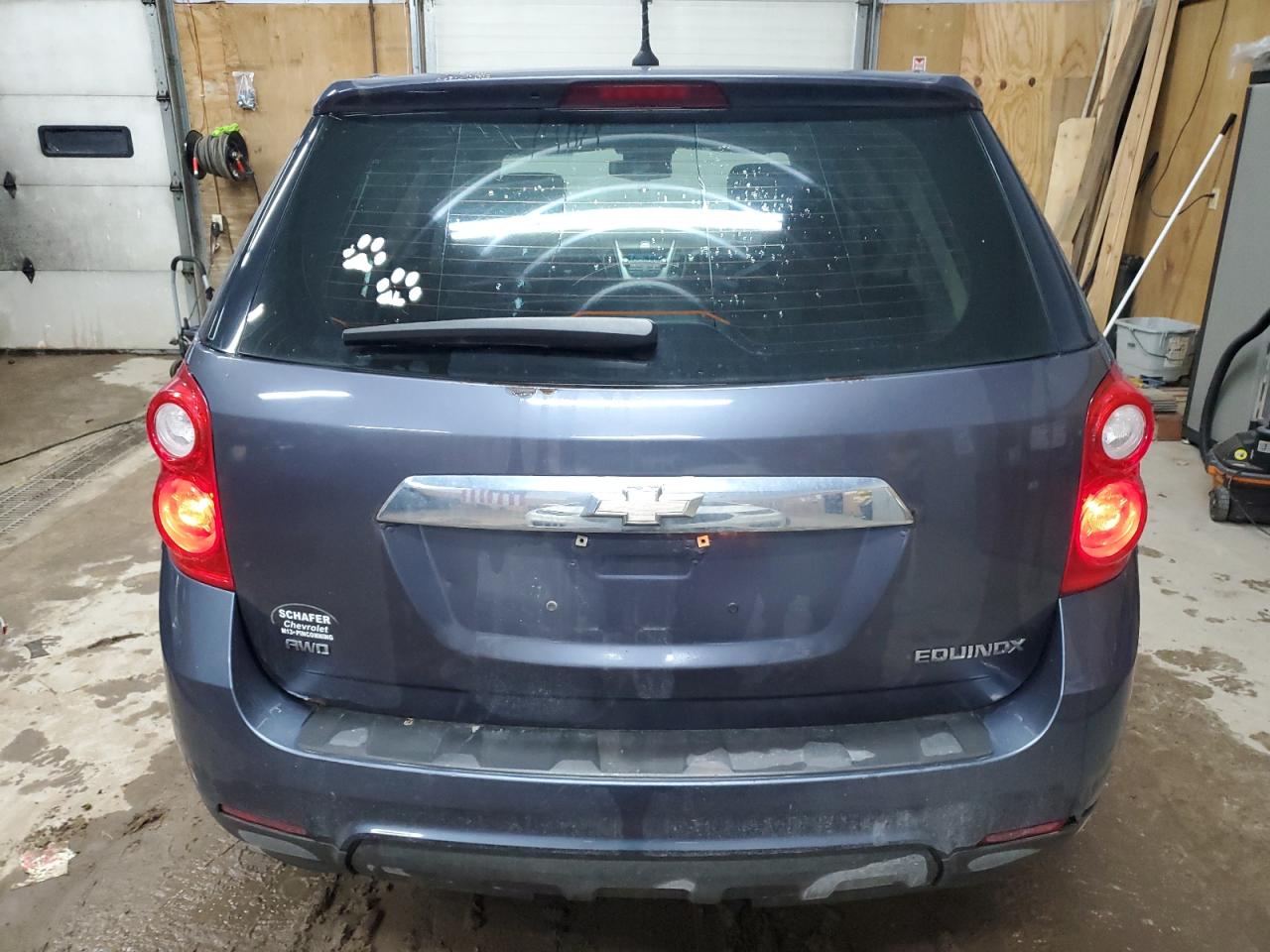2014 Chevrolet Equinox - Image 6