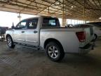 2008 Nissan Titan Xe de vânzare în Phoenix, AZ - Front End