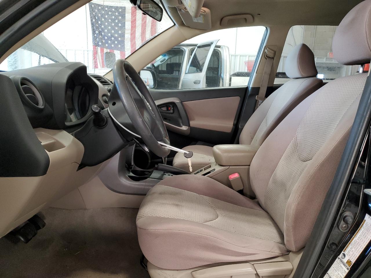 2006 Toyota RAV 4 - Image 7