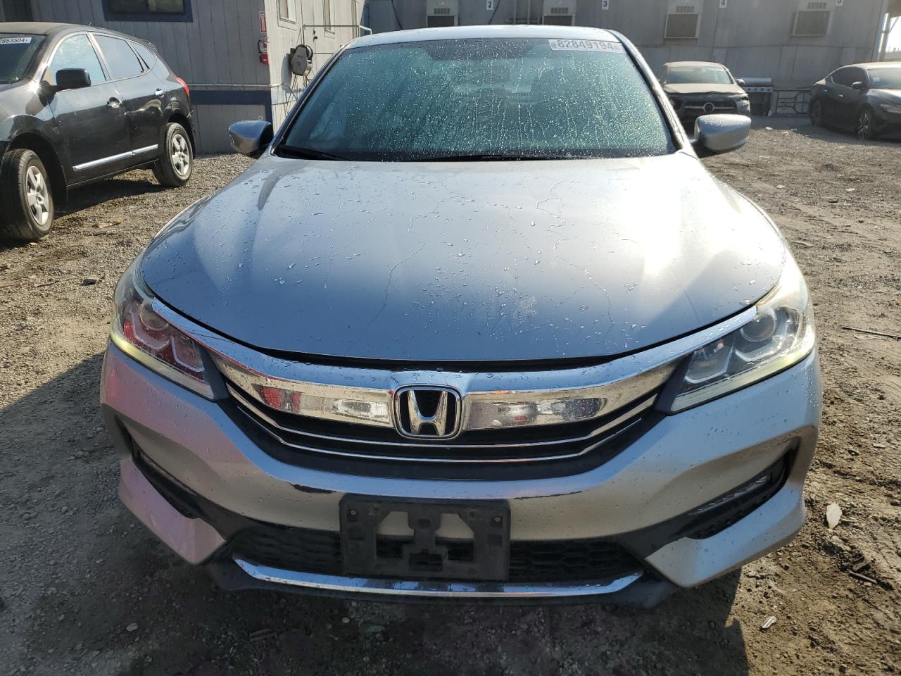 VIN 1HGCR2F59GA221572 2016 HONDA ACCORD no.5