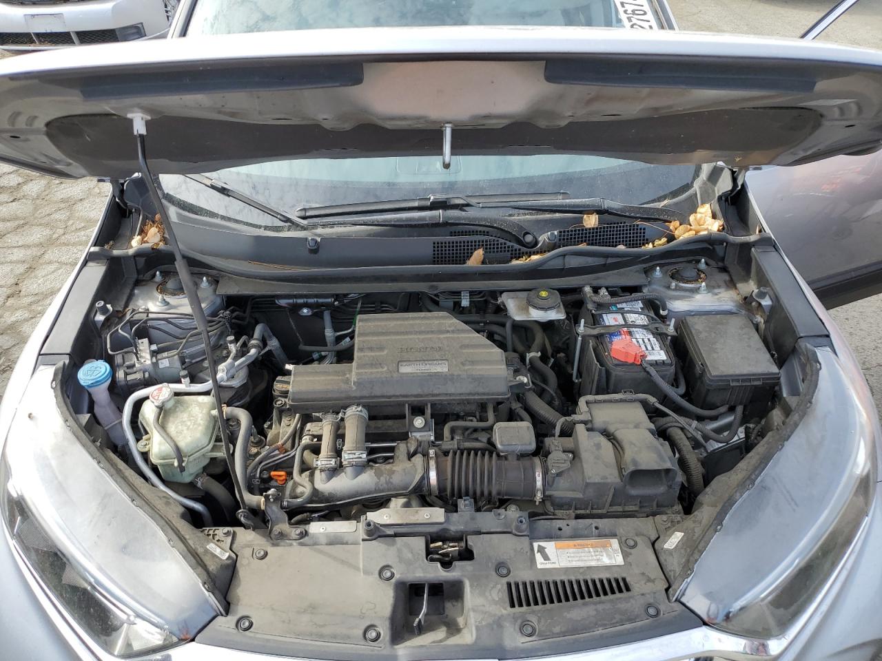 2019 Honda CR-V - Image 11