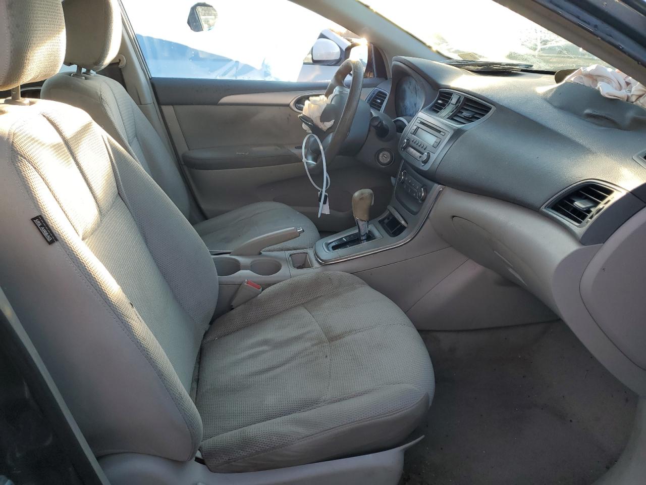 2013 Nissan Sentra - Image 7