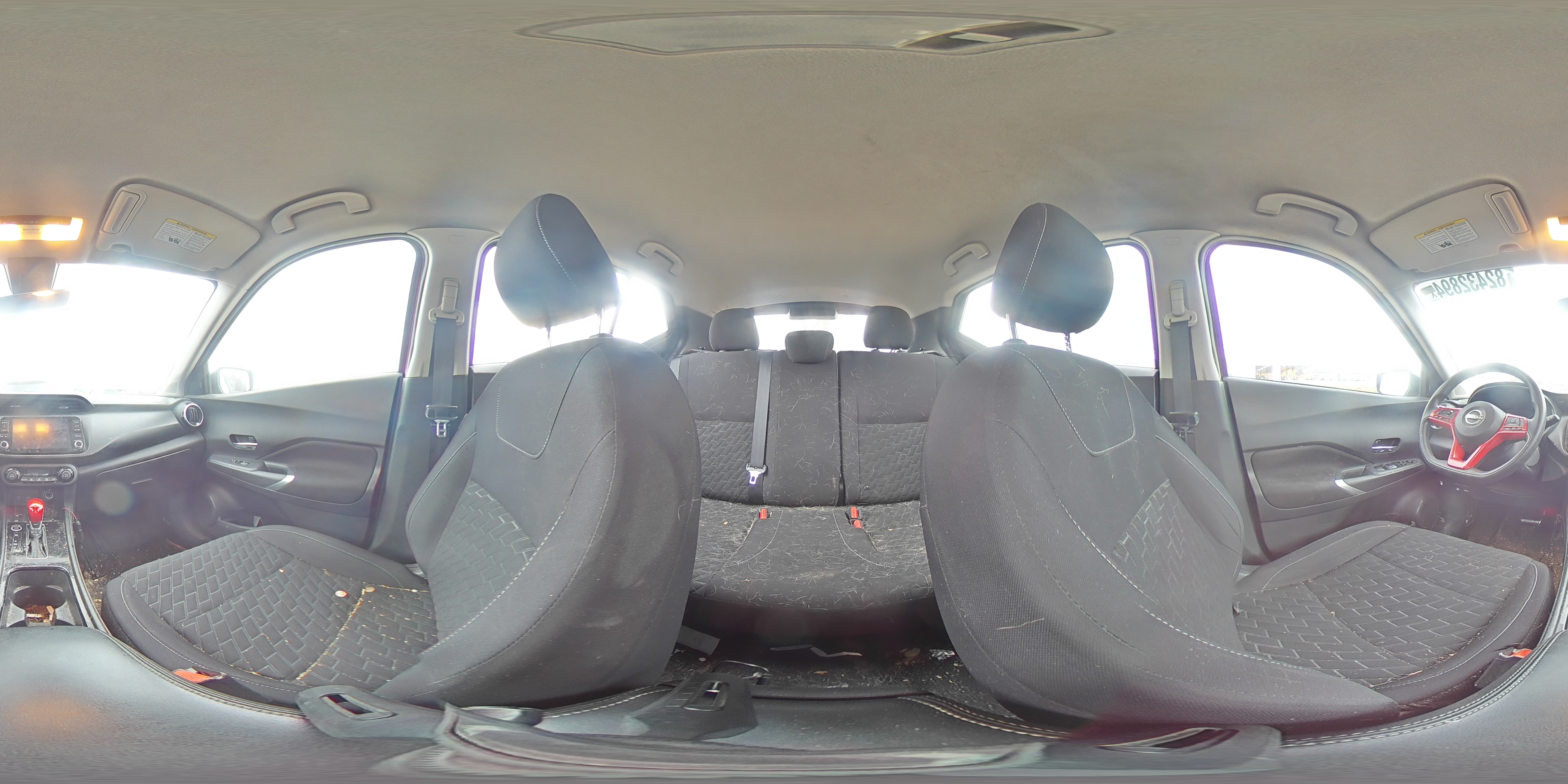 2022 Nissan Kicks - Image 12