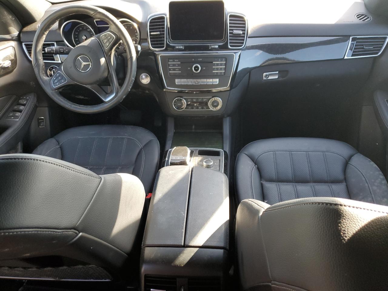 2018 Mercedes-Benz Gle 350 VIN: 4JGDA5JB9JB088849 Lot: 81527554