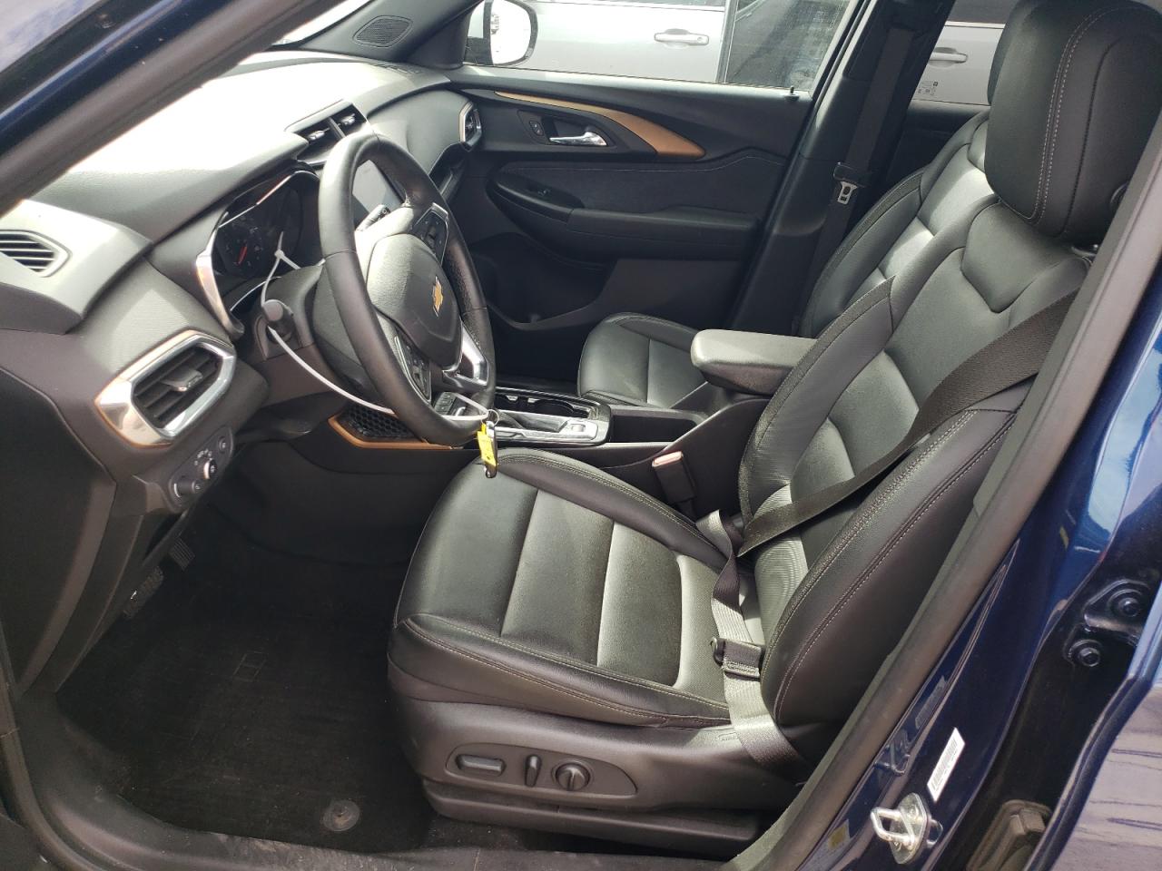 2022 Chevrolet TrailBlazer - Image 7