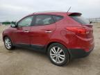 2011 Hyundai Tucson Gls zu verkaufen in Dyer, IN - All Over
