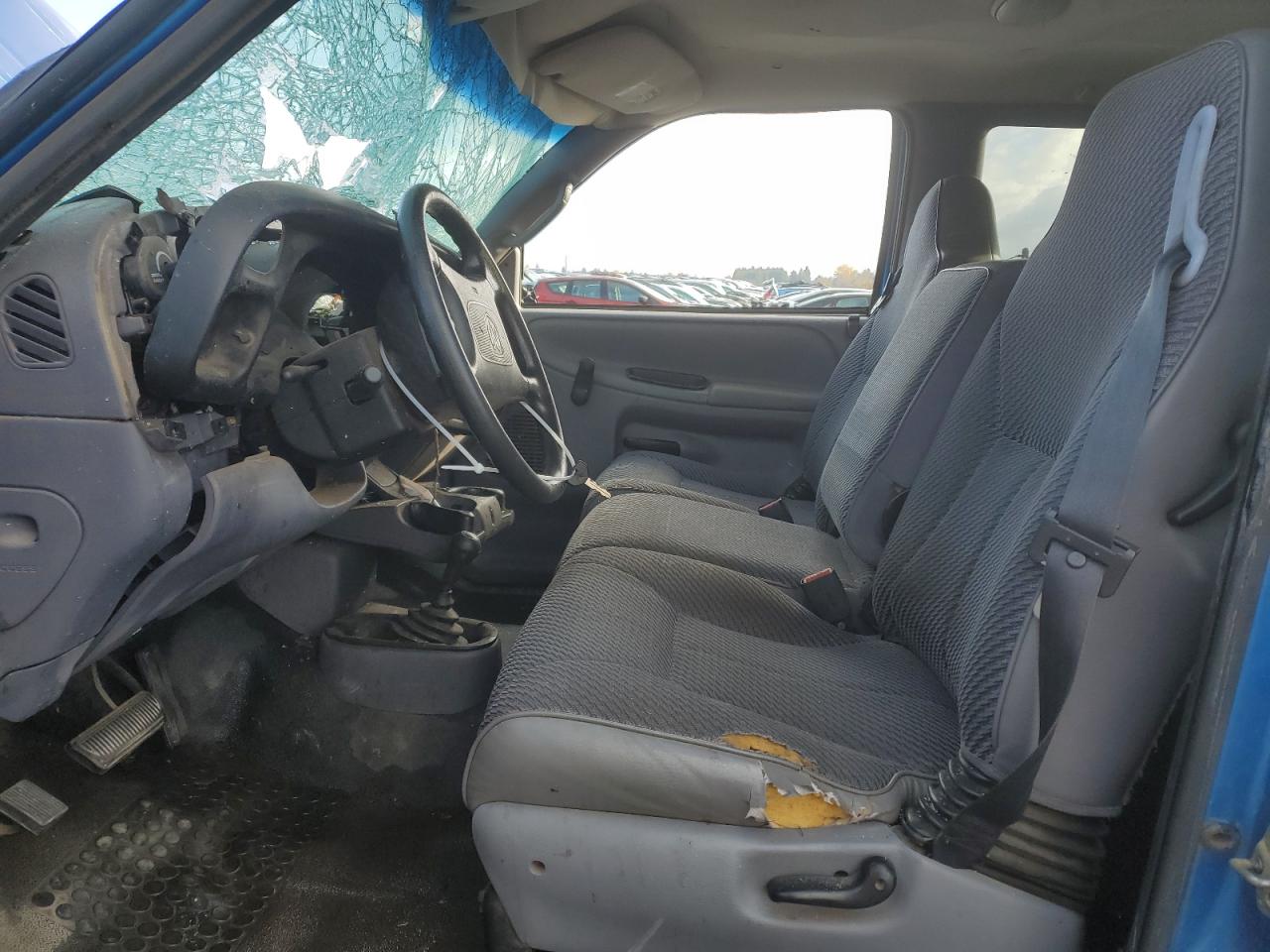 1998 Dodge RAM - Image 7